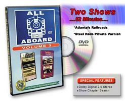 All Aboard Vol 3 Atlanta
