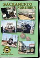 Sacramento Northern - Transit Gloria Mundi - Catenary Video Productions